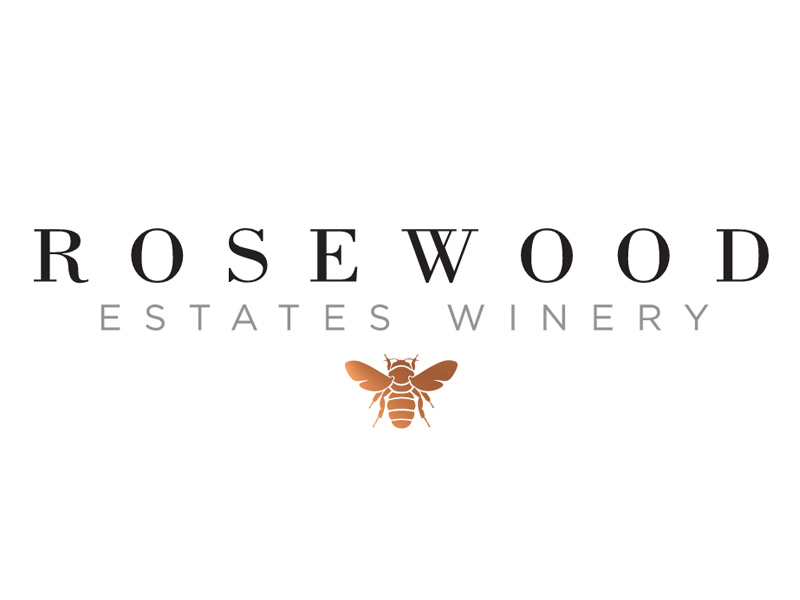 Rosewood Estates Winery Sparkling Winos